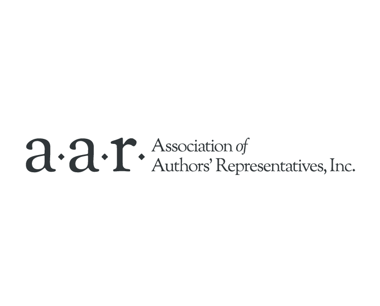 Associate of Author's Representatives, Inc logo
