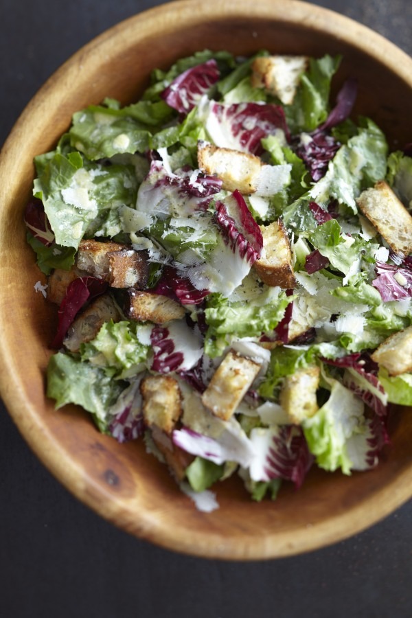 Chicory Salad