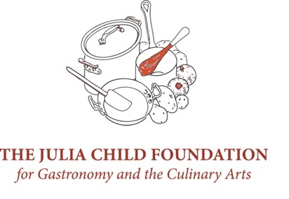 Julia Child Foundation Logo