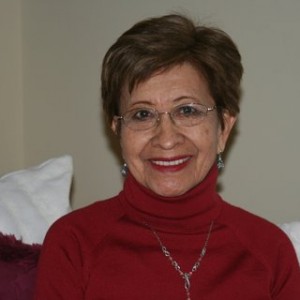 Maria Baez Kijac
