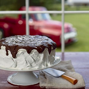Recipe image of cake
