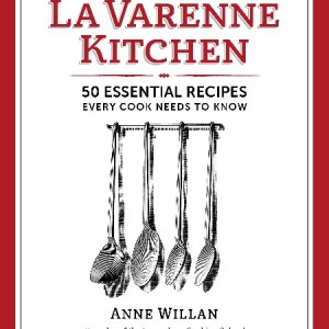 Book cover for Secrets of the La Varenne Kitchen