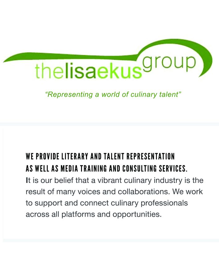 lisa ekus group logo