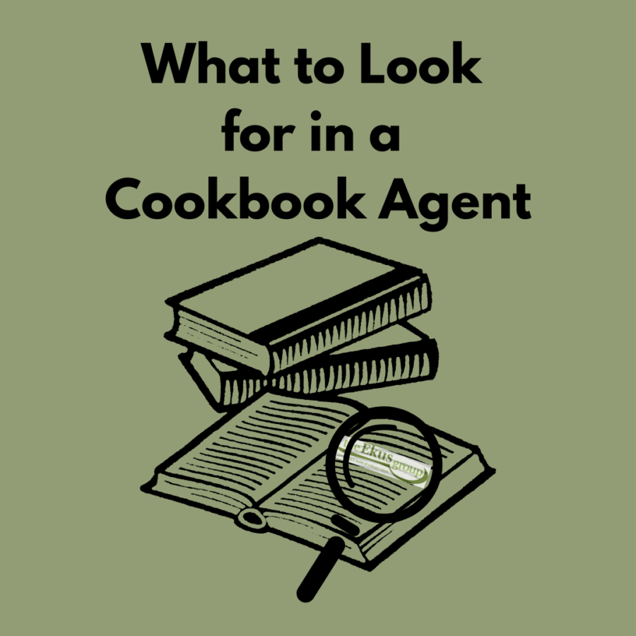 Finding an agent reference blog
