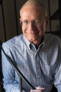 Headshot of Jerry L. Wyckoff, Ph.D.