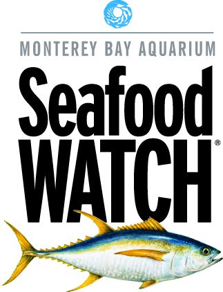 Monterey Bay Aquarium Seafood Watch